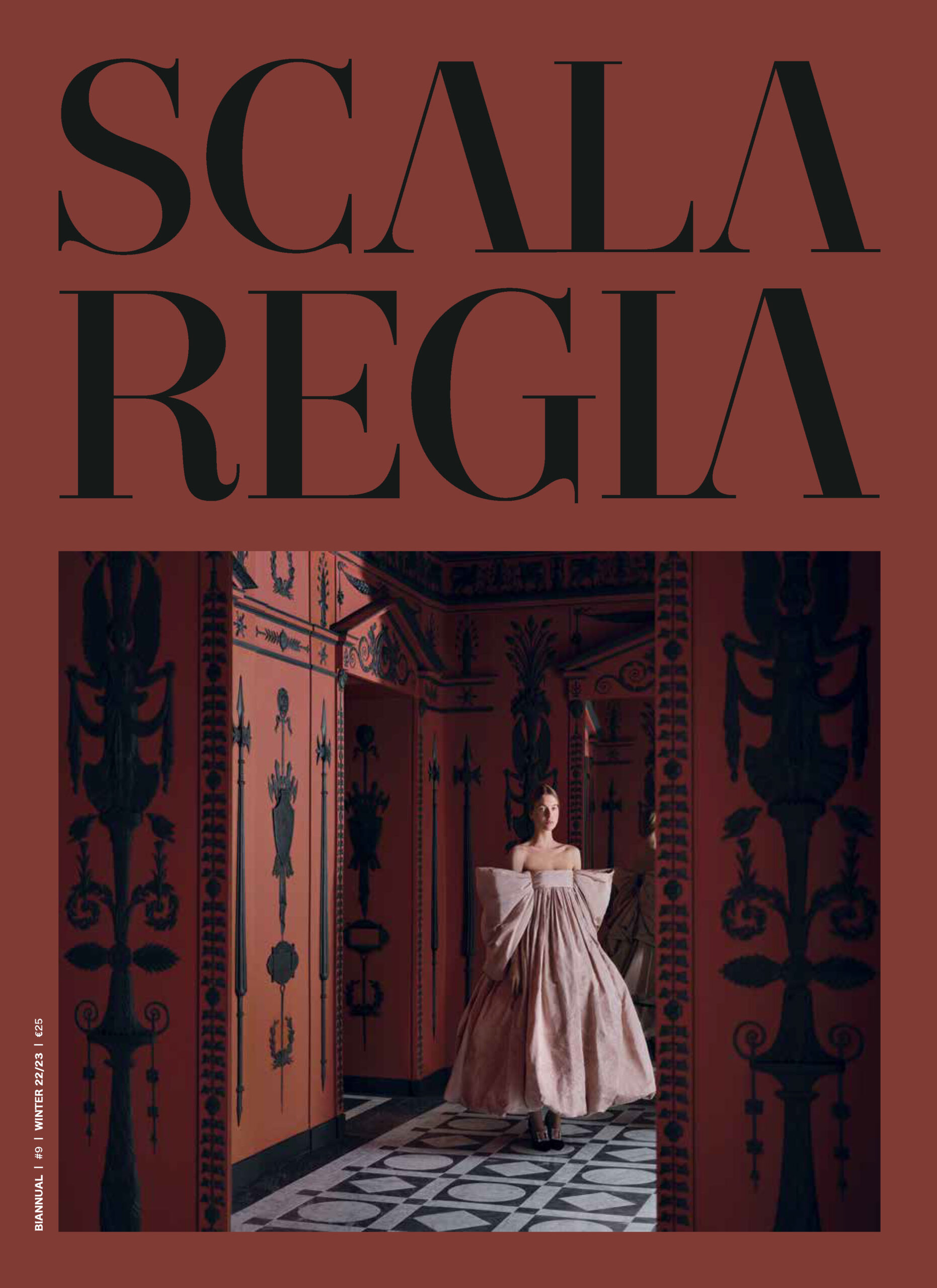 Scala Regia 9